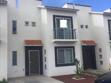 Casa en renta Calle Lago Cuitzeo 98 142, Los Lagos, San Luis Potosí, 78397, Mex