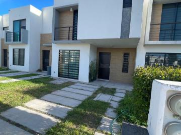 Casa en renta Calle Lago Belch, Los Lagos, San Luis Potosí, 78397, Mex