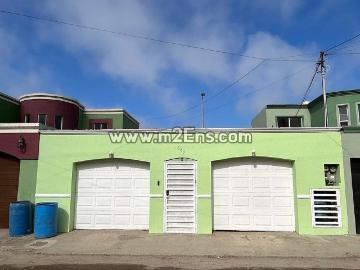 Casa en renta Calle Lago De Texcoco, Valle Dorado, Sección Ríos, Ensenada, Baja California, 22890, Mex