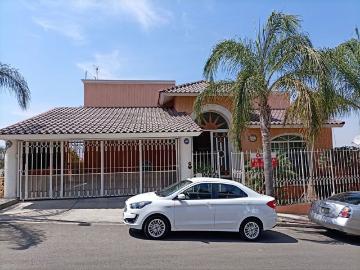 Casa en renta Calle Loma De Tolimán 10 20, Loma Dorada, Querétaro, 76060, Mex