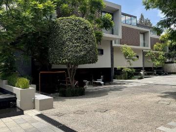 Casa en renta Calle Lomas Quebradas, Ciudad De México, La Magdalena Contreras, Ciudad De México, 10200, México
