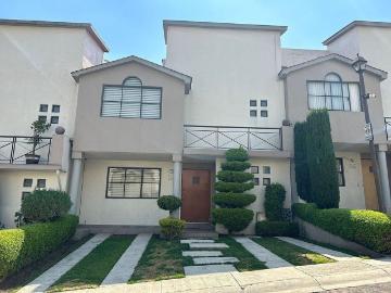 Casa en renta Calle Puente De Cuadritos 17a, Las Huertas, La Magdalena Contreras, Ciudad De México, 10920, Mex