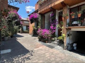 Casa en renta Calle Puente Nacional, San Clemente, Álvaro Obregón, Ciudad De México, 01730, Mex