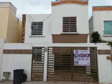 Casa en renta Calle Paseo Del Mediterráneo, Col. Solidaridad Urbana, Ciudad Del Carmen, Carmen, Campeche, 24100, México