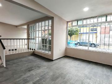 Casa en renta Calle Pensamientos 27 5200, Fovissste San Pedro Martír, Tlalpan, Ciudad De México, 14630, Mex