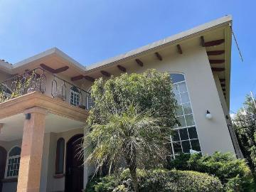 Casa en renta Calle Portón Del Silencio 1 9, Lomas Country Club, Miguel Hidalgo, Huixquilucan, México, 52779, Mex