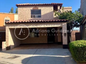Casa en renta Calle Primavera 1630 1734, Jardines, Juárez, Chihuahua, 32460, Mex
