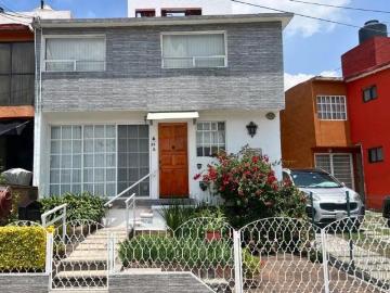 Casa en renta Calle Princesa, Tlalnepantla, Tlalnepantla De Baz, Estado De México, 52950, México