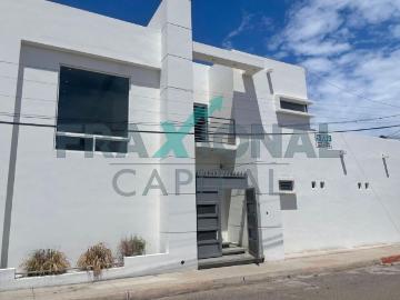 Casa en renta Calle Privada 2, Real Del Sol, Ciudad Obregón, Sonora, México