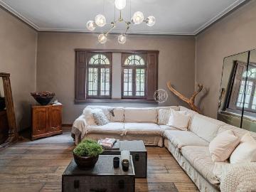 Casa en renta Calle Quintana Roo 93b, Roma Sur, Cuauhtémoc, Ciudad De México, 06760, Mex