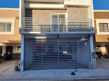 Casa en renta Calle Región De Livporno Nte 2012 b 2008, Jardines De San Francisco Ii, Juárez, Chihuahua, 32575, Mex