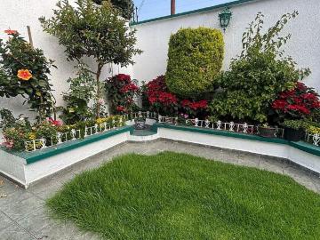 Casa en renta Calle Rincón Del Sur, Bosque Residencial Del Sur, Xochimilco, Ciudad De México, 16010, Mex