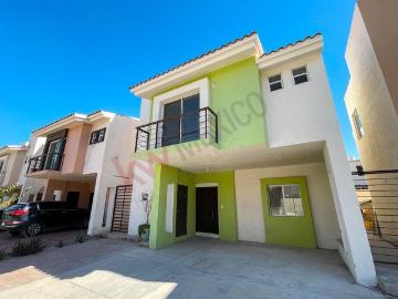 Casa en renta Calle Rinconada De Las Flores 308, Juárez, Chihuahua, 32401, Mex