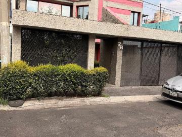 Casa en renta Calle Rinconada Fresales, Colonia Villa Del Puente, Ciudad De México, Tlalpan, Ciudad De México, 14330, México