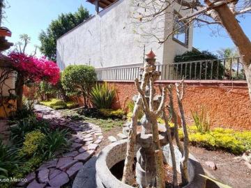 Casa en renta Calle San Valentín 130, Fracc Jurica San Francisco, Querétaro, 76226, Mex