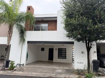 Casa en renta Calle San Alejandro 1301 1369, Cumbres San Patricio Sector San Ángela, Mitras Poniente, García, Nuevo León, 66035, Mex