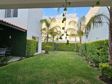 Casa en renta Calle San Bernardo 37 53, Jurica San Francisco, La Antigua Juriquilla, Querétaro, 76230, Mex