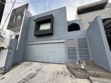Casa en renta Calle Sierra Nevada 207, San Pedro Garza García, Nuevo León, 66285, Mex