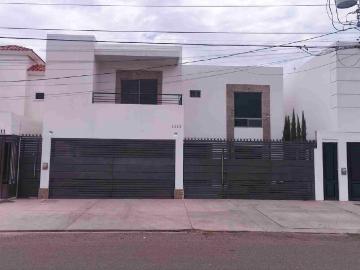 Casa en renta Calle Tabasco 1113, California Zona Norte, Ciudad Obregón, Sonora, México