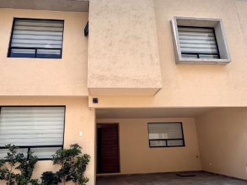 Casa en renta Calle Tlaxcala 108, Fuerte De Guadalupe, Puebla, México
