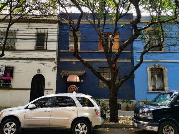Casa en renta Calle Tonalá 107, Roma Norte, Cuauhtémoc, Ciudad De México, 06700, Mex