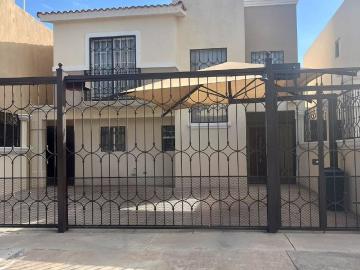 Casa en renta Calle Via Trento, Juárez, Chihuahua, México
