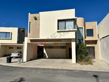 Casa en renta Calle Via Esperanto 8501, Juárez, Chihuahua, 32668, Mex