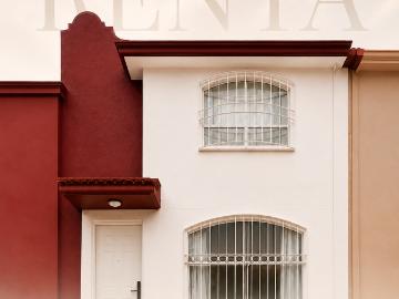 Casa en renta Calle Villa De Los Jazmines, San Andrés Cholula, Puebla, 72450, México