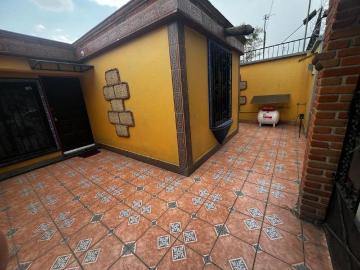 Casa en renta Calle 1545 53, San Juan De Aragón Vi Sección, Gustavo A. Madero, Ciudad De México, 07918, Mex