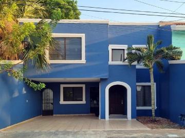 Casa en renta Calle 15 a, Chuburna De Hidalgo, Mérida, Yucatán, 97205, Mex