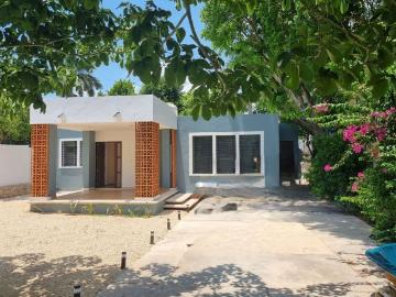 Casa en renta Calle 19 193a 193a, García Gineres, Mérida, Yucatán, 97070, Mex