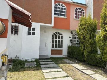 Casa en renta Calle 19 2 42 a, El Porvenir Ii, Lerma De Villada, Lerma, México, 52004, Mex