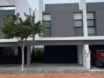 Casa en renta Calle 12 B 283 283, Santa Gertrudis Copo, Mérida, Yucatán, 97305, Mex