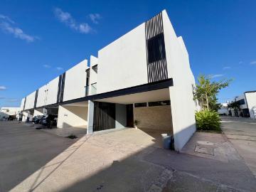 Casa en renta Calle 24 102a 102c, Conkal, Yucatán, 97345, Mex