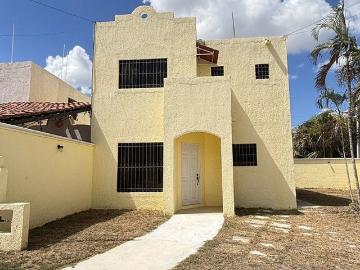 Casa en renta Calle 27 a 300, El Rosario, Mérida, Yucatán, 97206, Mex