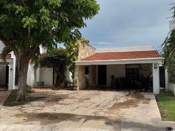 Casa en renta Calle 20, Ciudad Industrial, Mérida, Yucatán, 97288, Mex