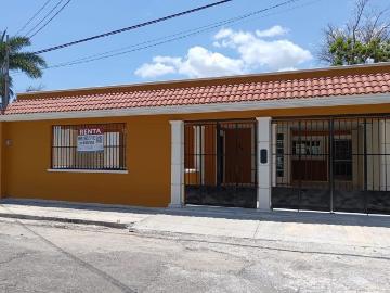 Casa en renta Calle 3 a 286 286, Xcumpich, Mérida, Yucatán, 97204, Mex