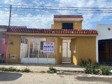 Casa en renta Calle 5 c 407, Juan Pablo Ii sección Mérida 2000, Mérida, Yucatán, 97246, Mex