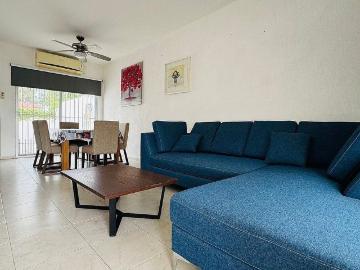 Casa en renta Calle 65, Cholul, Mérida, Yucatán, 97306, Mex