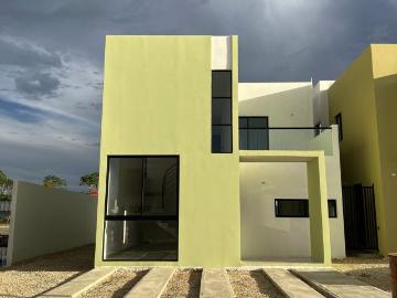 Casa en renta Calle 61 a 247 211a, Yucalpetén, Mérida, Yucatán, 97238, Mex