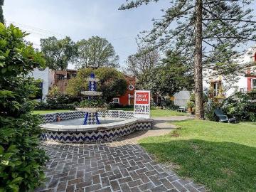 Casa en renta Camino Real A Tetelpán 7 7, Lomas De Tetelpan, Álvaro Obregón, Ciudad De México, 01700, Mex