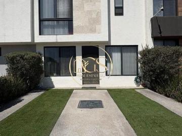 Casa en renta Camino Real, Celaya, Celaya