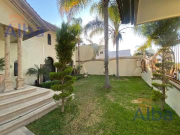 Casa en renta Campestre 2a. Sección, Ciudad De Aguascalientes