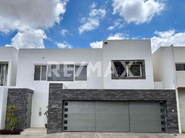 Casa en renta Campestre 2a. Sección, Ciudad De Aguascalientes