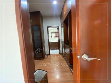 Casa en renta Campestre Los Laureles, Culiacán