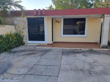 Casa en renta Campestre, Mérida, Mérida, Yucatán