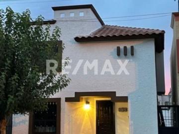 Casa en renta Campos Elíseos, Juárez, Chihuahua