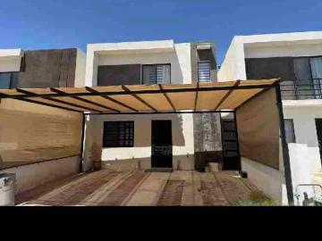 Casa en renta Canto De Palermo, Juárez, Chihuahua, México
