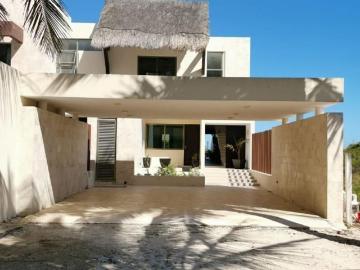 Casa en renta Casa San Bruno, Dzemul, Yucatán, 97405, Mex