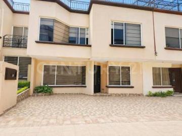 Casa en renta, Capistrano, Atizapan dr Zaragoza